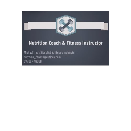 Nutritian Fitness Guernsey