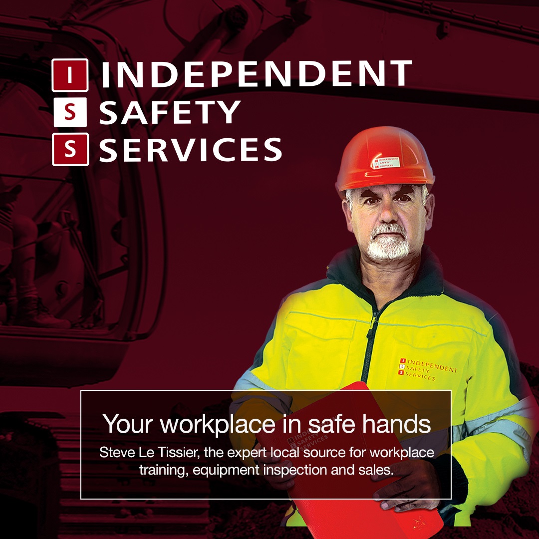 Independent Safety Services Guernsey