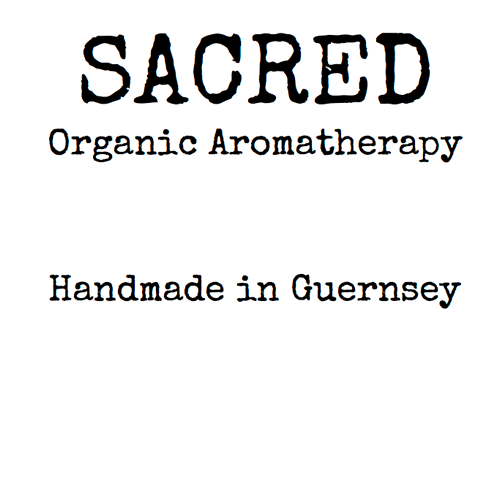 Sacred Botanics Guernsey