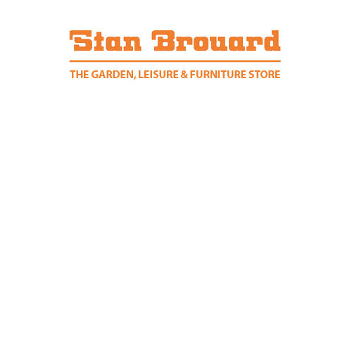 Stan Brouard The garden, Leisure & Furniture Store Guernsey