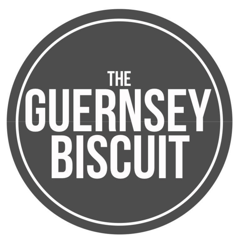 Guernsey Biscuit