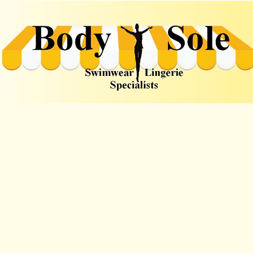 Body & Soul Swimwear Lingerie Guernsey